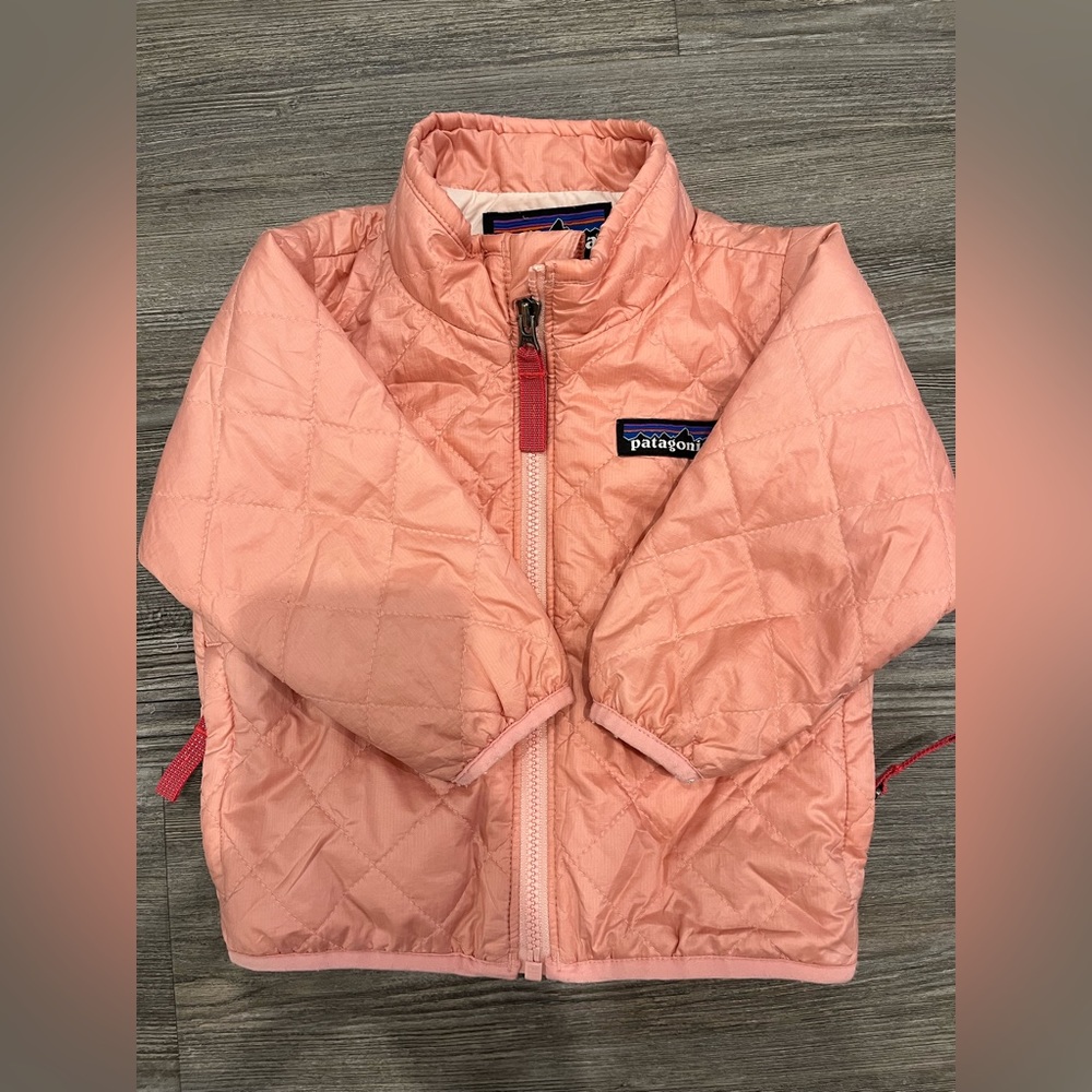 Patagonia Nano Puff